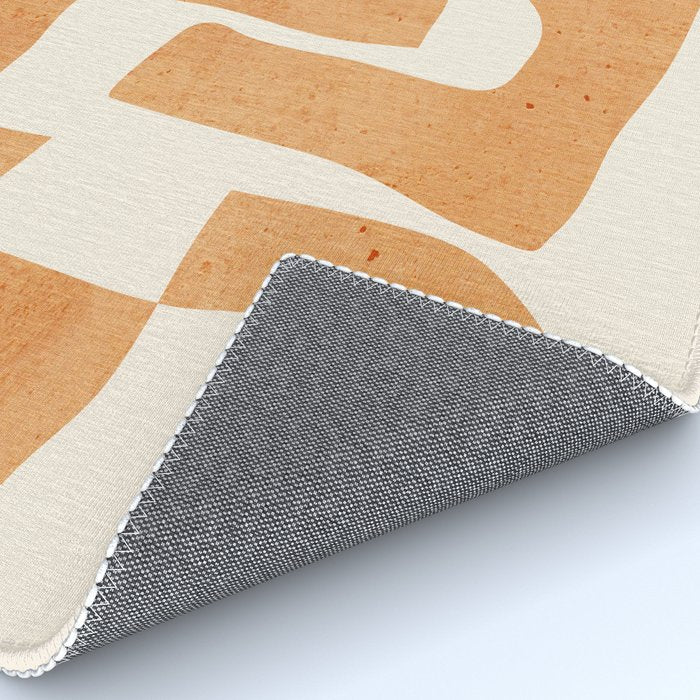 Abstract Shapes Modern Art 24 Rug Gallery Image 4