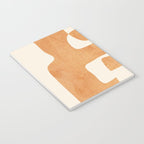 Abstract Shapes Modern Art 24 Notebook Gallery Image 3