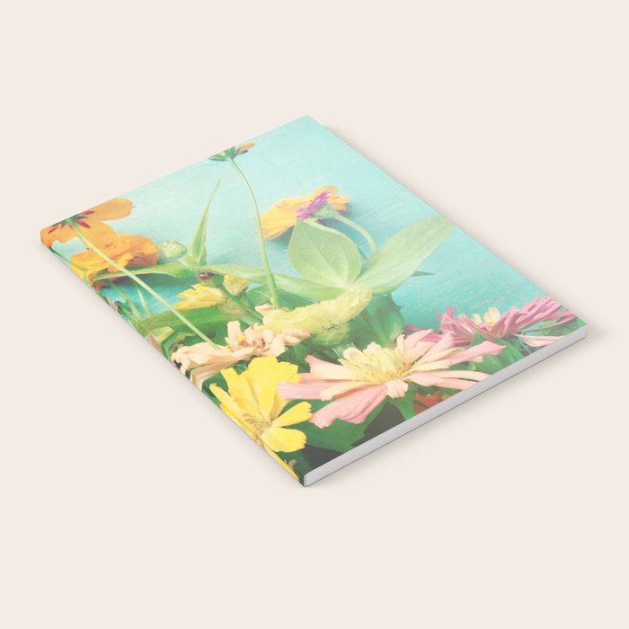 I Carry You With Me Into the World Notebook Gallery Image 2