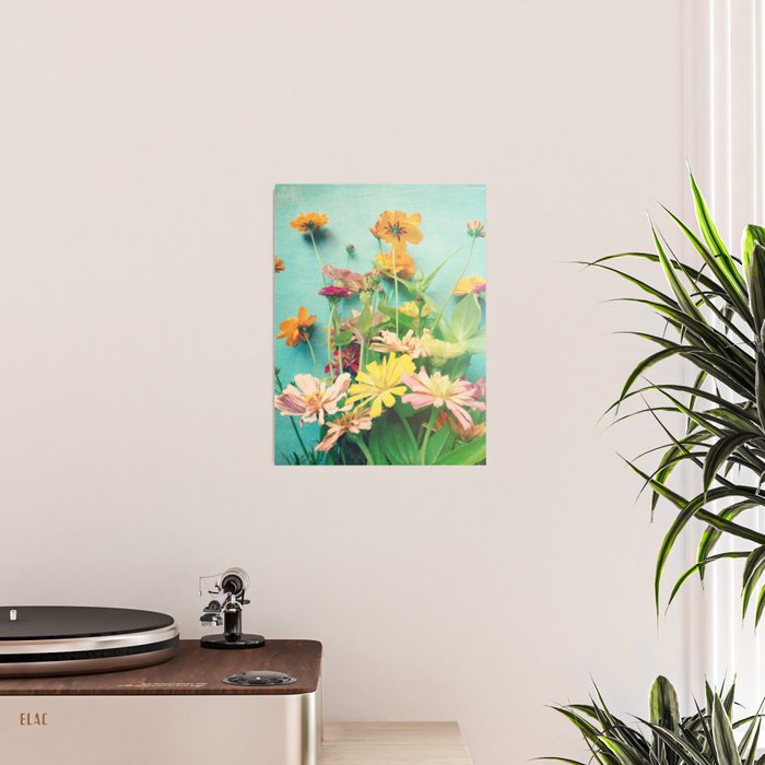 I Carry You With Me Into the World Poster Gallery Image 2