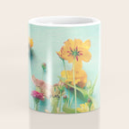 I Carry You With Me Into the World Coffee Mug Gallery Image 4