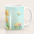 I Carry You With Me Into the World Coffee Mug Gallery Image 1