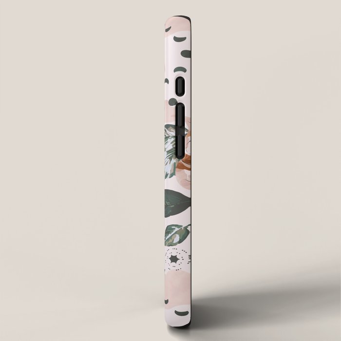 Celestial Snakescape W iPhone Case Gallery Image 2