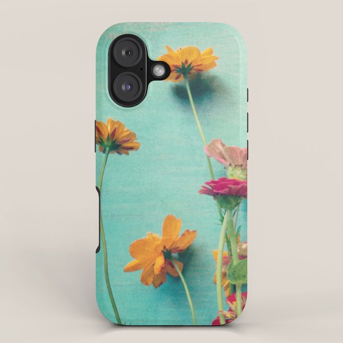 I Carry You With Me Into the World iPhone Case Gallery Image 1