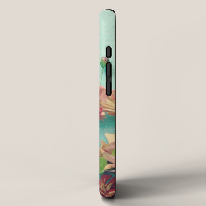 I Carry You With Me Into the World iPhone Case Gallery Image 2