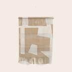 Minimal Abstract Art 30 Wall Hanging Gallery Image 1
