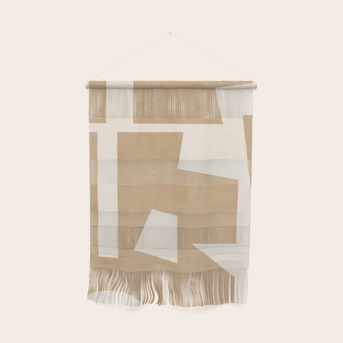 Minimal Abstract Art 30 Wall Hanging Gallery Image 1