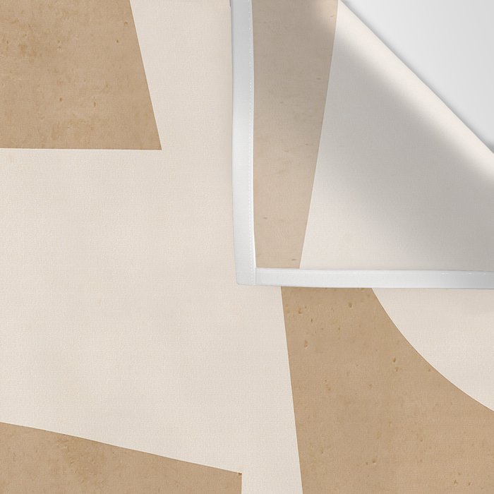 Minimal Abstract Art 30 Wall Tapestry Gallery Image 3