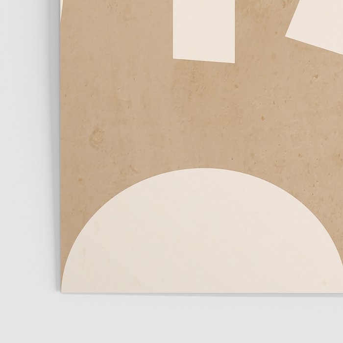 Minimal Abstract Art 30 Poster Gallery Image 3