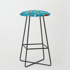 Shrimp march Stool Gallery Image 1