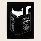 Mind Control 4 Cats Poster Gallery Image 4