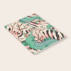 BAZAAR MAXIMA GATOR Notebook Gallery Image 2