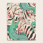 BAZAAR MAXIMA GATOR Notebook Gallery Image 4