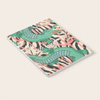 BAZAAR MAXIMA GATOR Notebook Gallery Image 3
