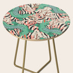BAZAAR MAXIMA GATOR Side Table Gallery Image 2