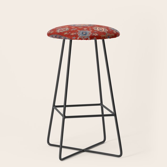 Contemplating The Constellations Stool Gallery Image 1