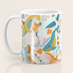 Humpback Whale Party Coffee Mug Gallery Image 3