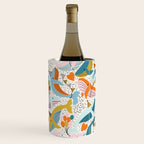 Humpback Whale Party Wine Chiller Gallery Image 3