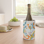 Humpback Whale Party Wine Chiller Gallery Image 4