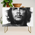 Che Guevara Credenza Gallery Image 1