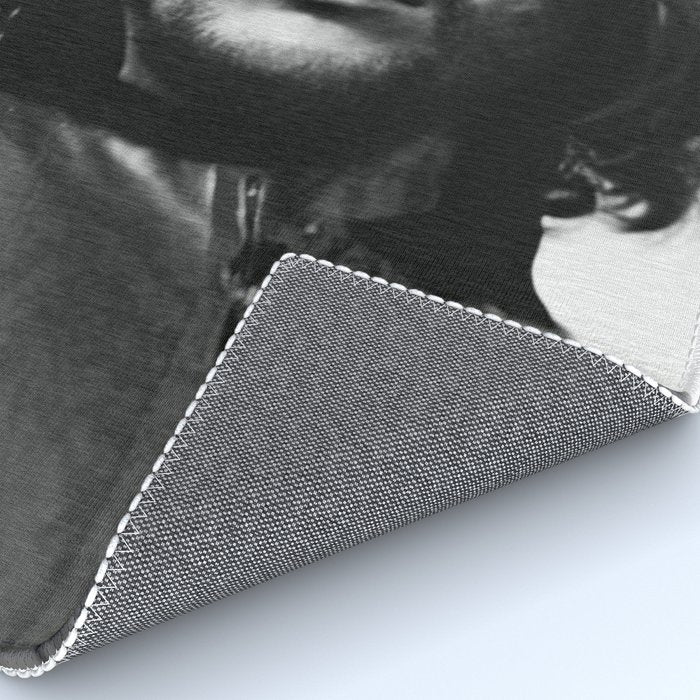 Che Guevara Rug Gallery Image 4