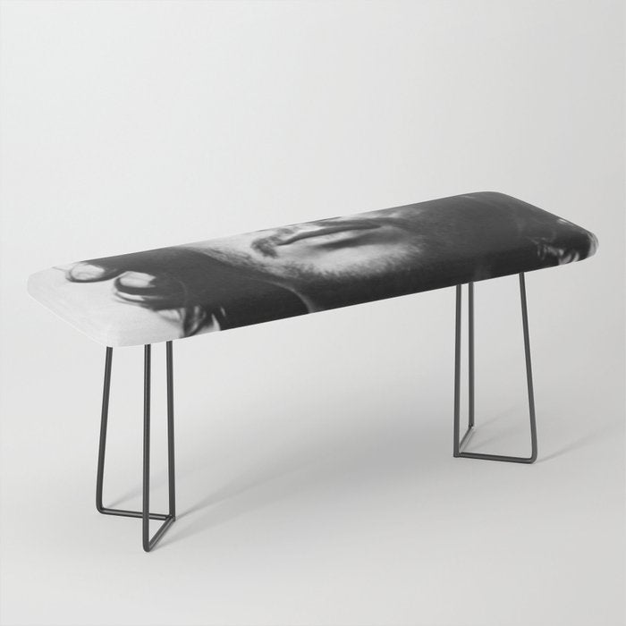 Che Guevara Bench Gallery Image 1