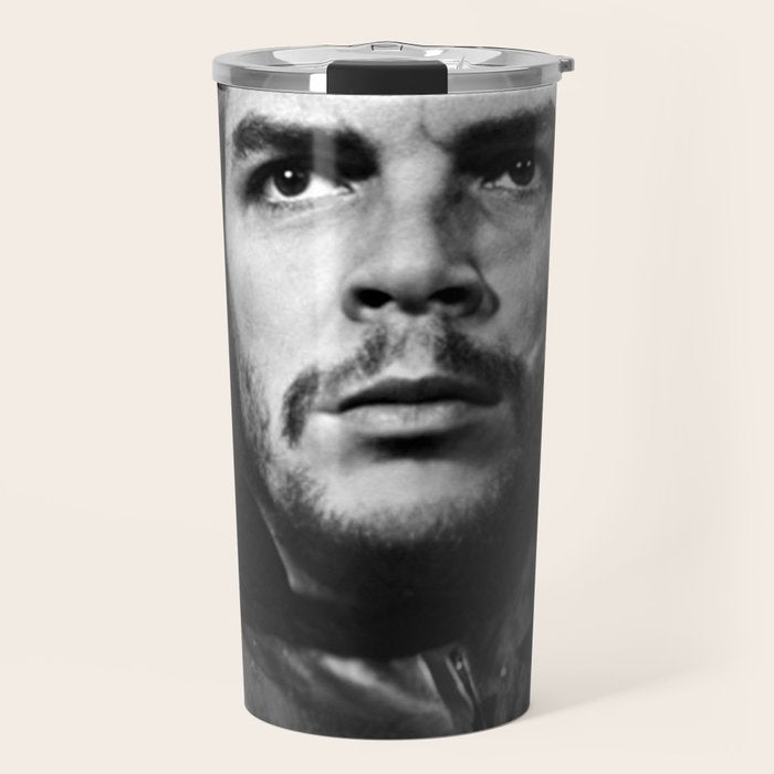 Che Guevara Travel Mug Gallery Image 1