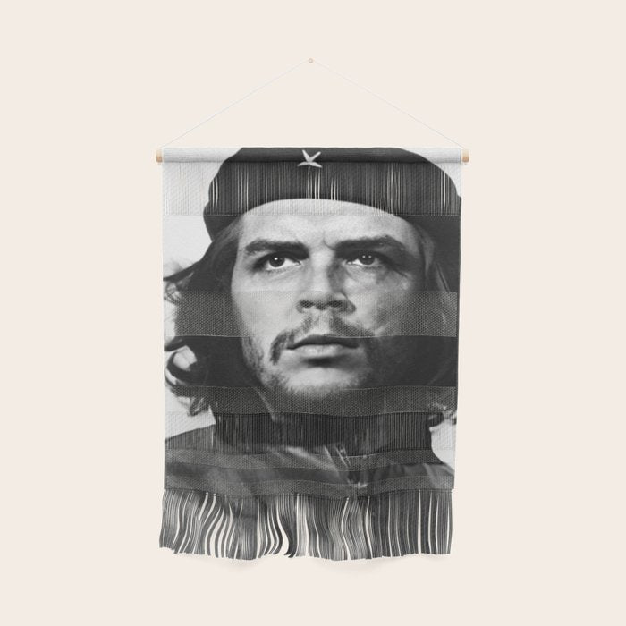 Che Guevara Wall Hanging Gallery Image 1