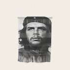 Che Guevara Wall Hanging Gallery Image 1