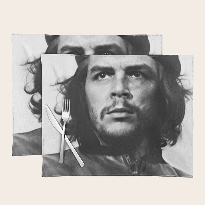 Che Guevara Placemat Gallery Image 1