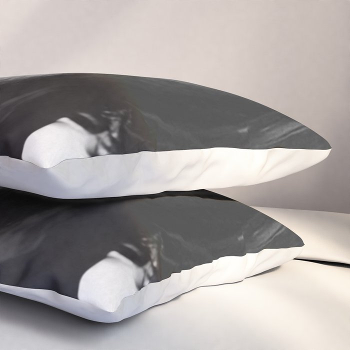 Che Guevara Pillow Sham Gallery Image 3