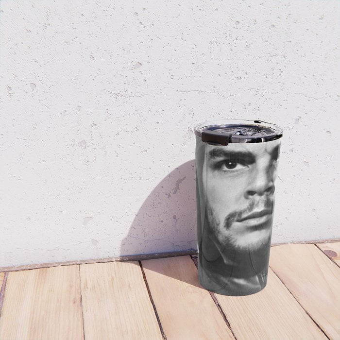 Che Guevara Travel Mug Gallery Image 4