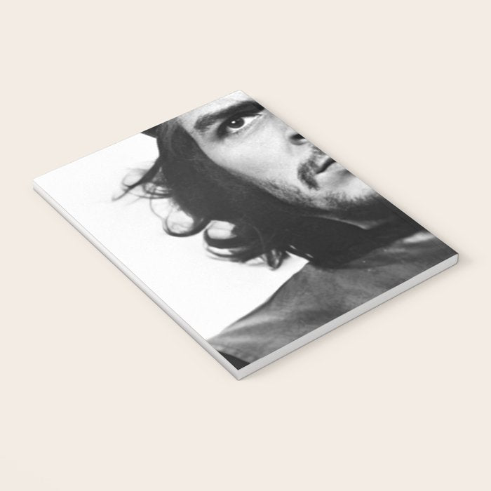 Che Guevara Notebook Gallery Image 3
