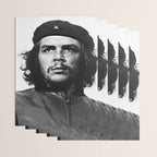 Che Guevara Wrapping Paper Gallery Image 3