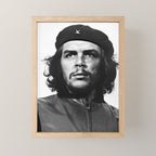 Che Guevara Mini Art Print Gallery Image 1