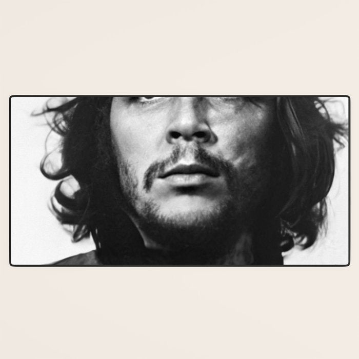 Che Guevara Desk Mat Gallery Image 3