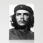 Che Guevara Stationery Card Gallery Image 2