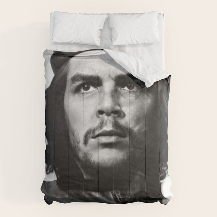 Che Guevara Comforter Gallery Image 1