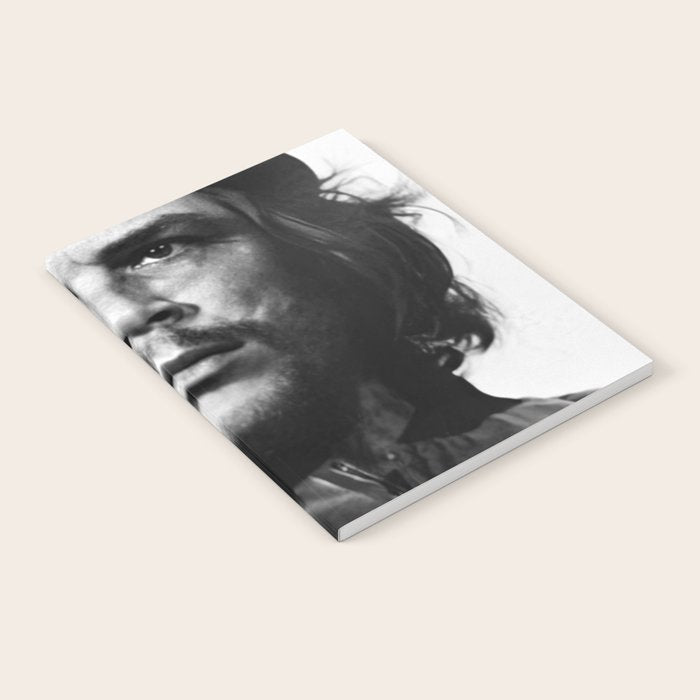 Che Guevara Notebook