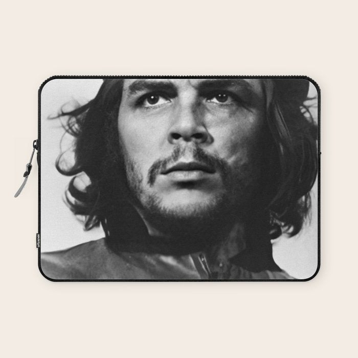 Che Guevara Laptop Sleeve Gallery Image 1