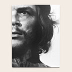 Che Guevara Notebook Gallery Image 4