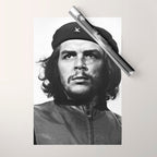 Che Guevara Wrapping Paper Gallery Image 1