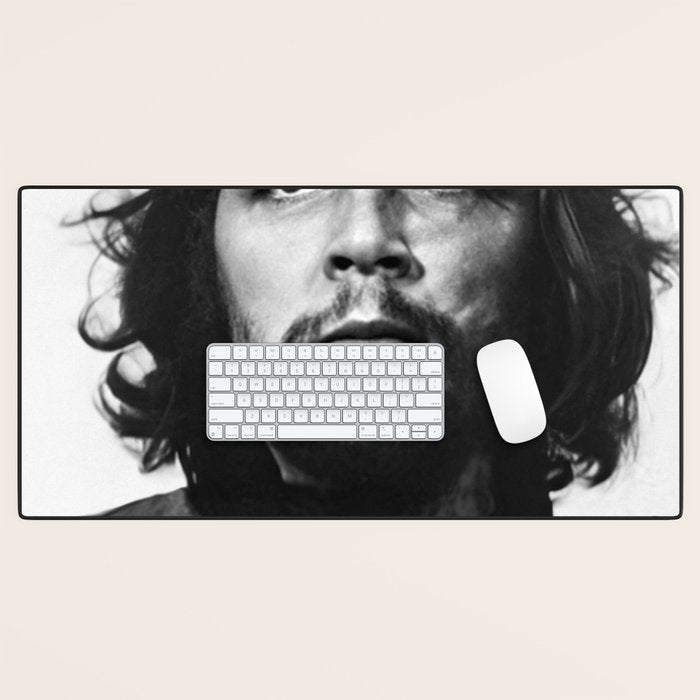 Che Guevara Desk Mat Gallery Image 1