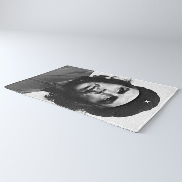 Che Guevara Rug Gallery Image 3