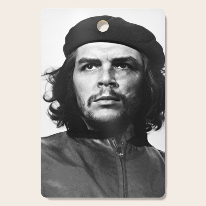 Che Guevara Cutting Board Gallery Image 1