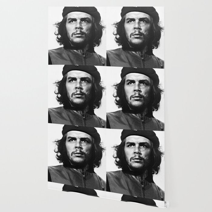 Che Guevara Wallpaper Gallery Image 2
