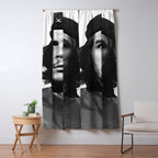 Che Guevara Window Curtain Gallery Image 5