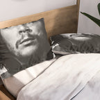 Che Guevara Pillow Sham Gallery Image 2