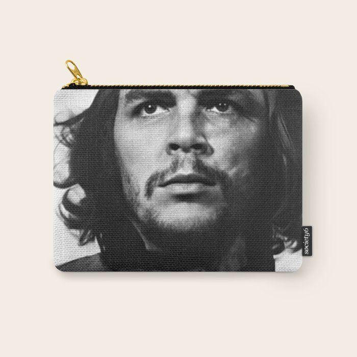 Che Guevara Carry All Pouch Gallery Image 1