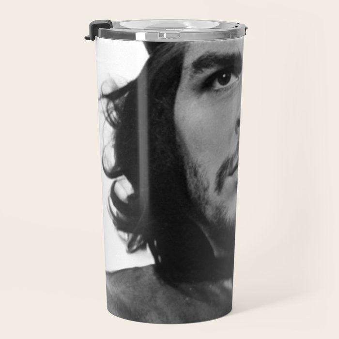 Che Guevara Travel Mug Gallery Image 3